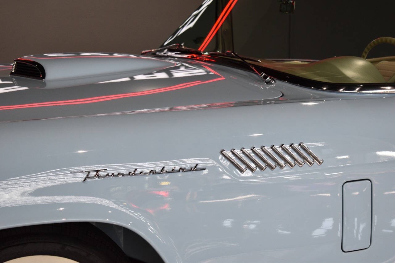 Ford-Thunderbird-1957-Convertible-25
