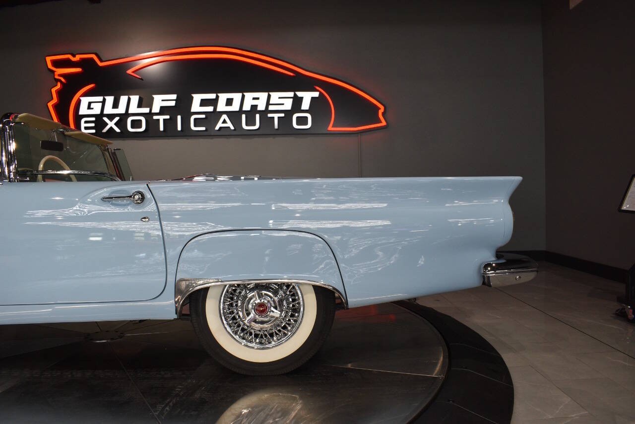 Ford-Thunderbird-1957-Convertible-28