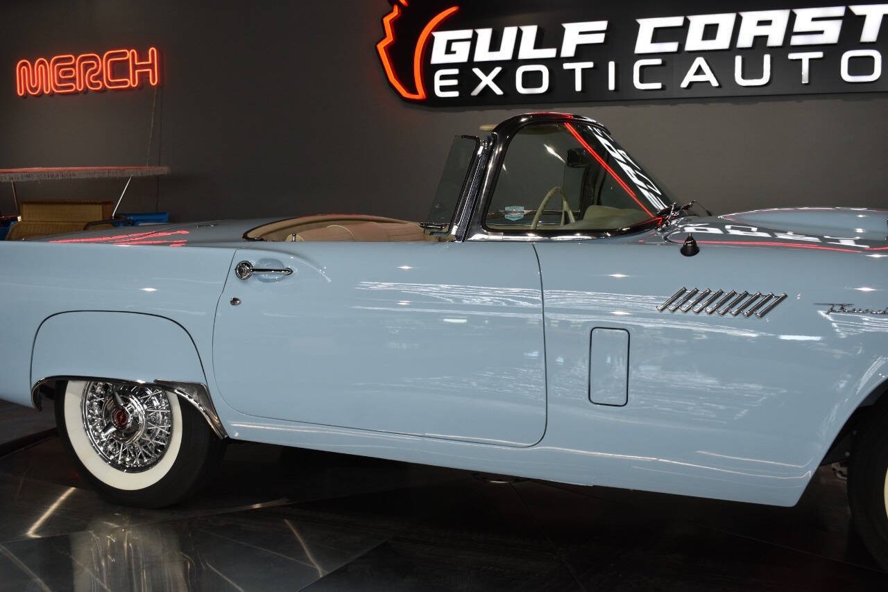 Ford-Thunderbird-1957-Convertible-35
