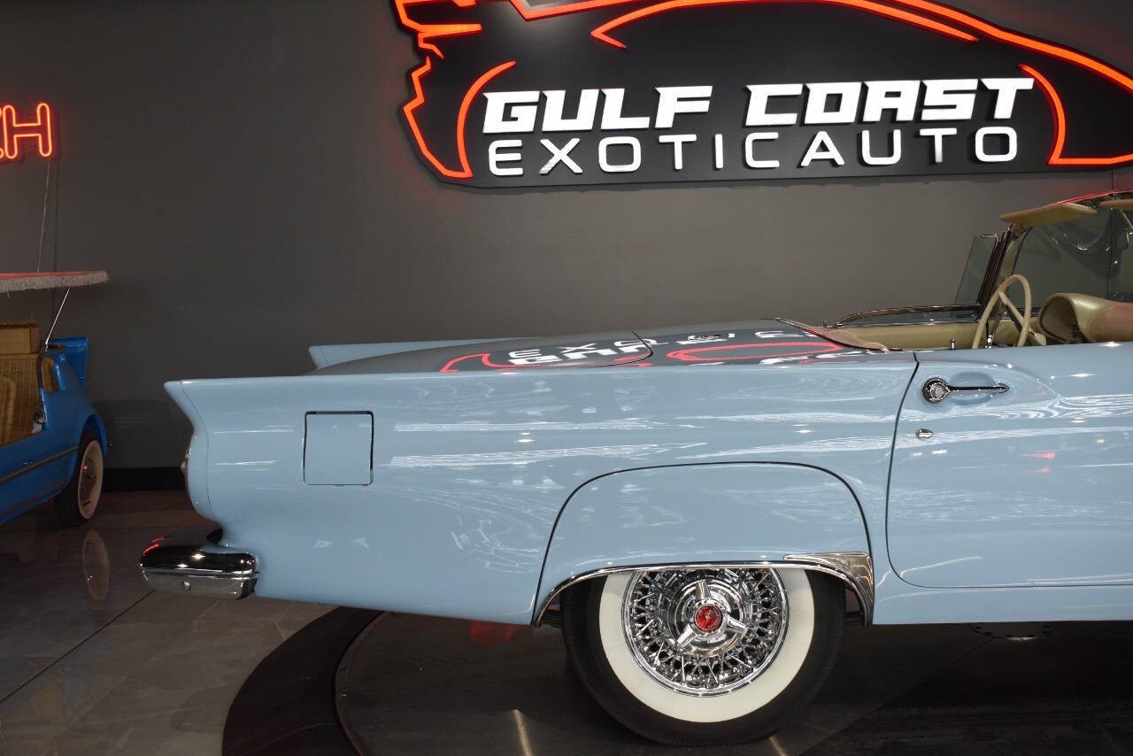 Ford-Thunderbird-1957-Convertible-36