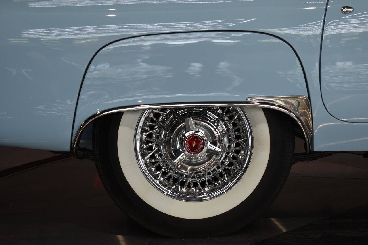 Ford-Thunderbird-1957-Convertible-37