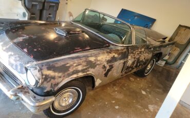 Ford-Thunderbird-1957-Convertible