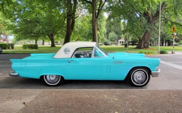Ford-Thunderbird-1957-Convertible