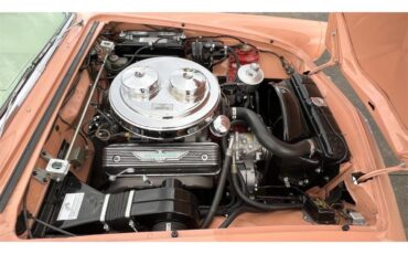 Ford-Thunderbird-1957-Coral-Sand-White-14
