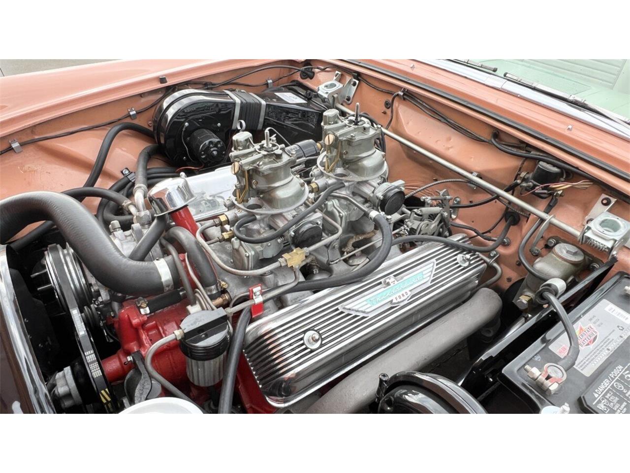 Ford-Thunderbird-1957-Coral-Sand-White-16
