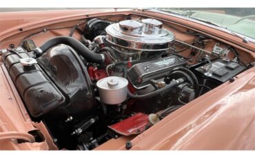 Ford-Thunderbird-1957-Coral-Sand-White