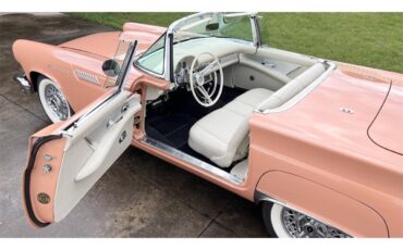 Ford-Thunderbird-1957-Coral-Sand-White-7