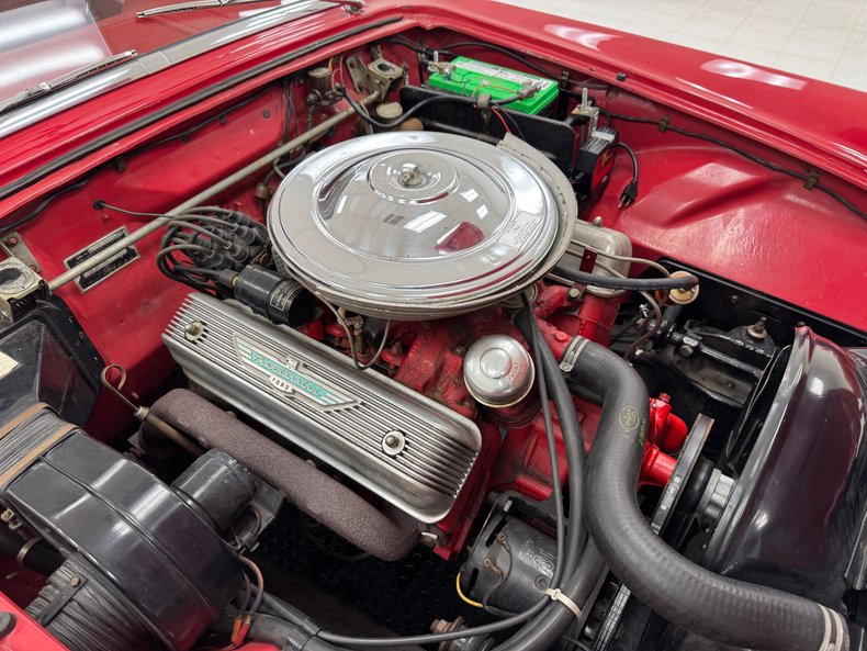 Ford-Thunderbird-1957-Flame-Red-Flame-Red-10