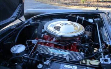 Ford-Thunderbird-1957-Gray-Red-12
