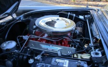 Ford-Thunderbird-1957-Gray-Red-13