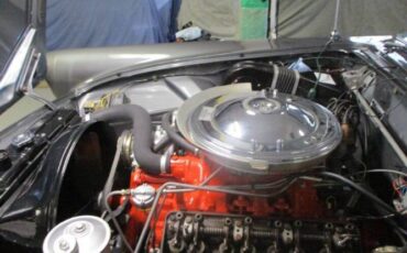 Ford-Thunderbird-1957-Gray-Red-5