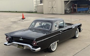 Ford-Thunderbird-1957-Raven-Black-BlackWhite-13