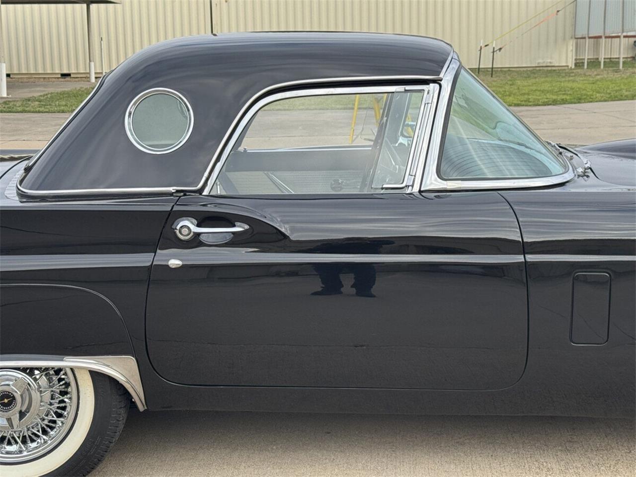 Ford-Thunderbird-1957-Raven-Black-BlackWhite-15