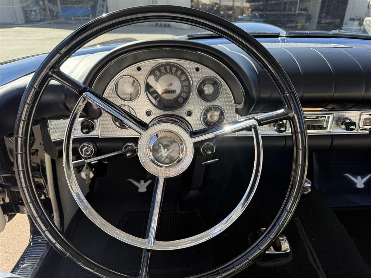 Ford-Thunderbird-1957-Raven-Black-BlackWhite-18