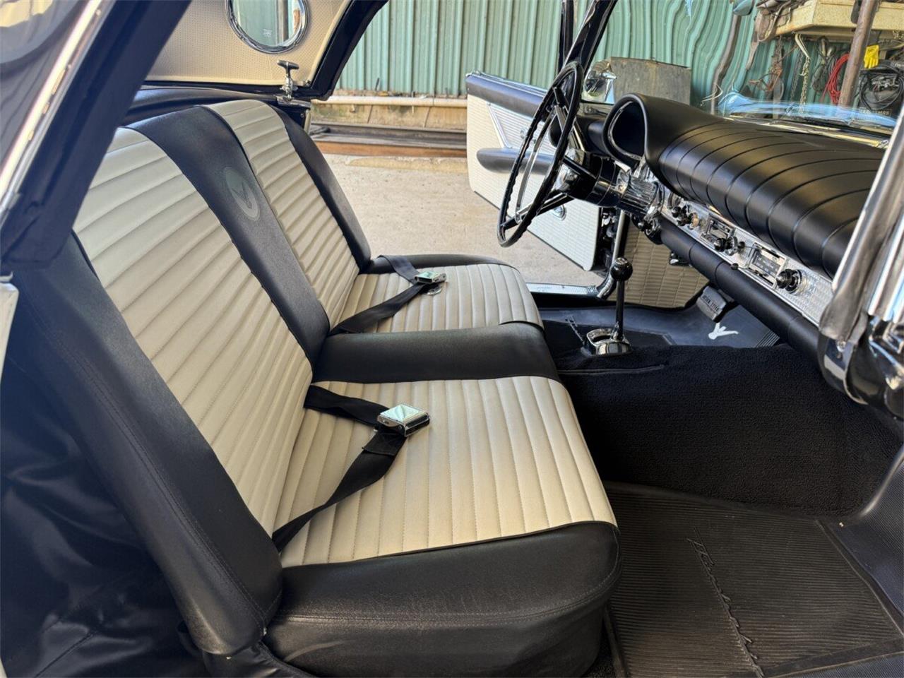 Ford-Thunderbird-1957-Raven-Black-BlackWhite-21