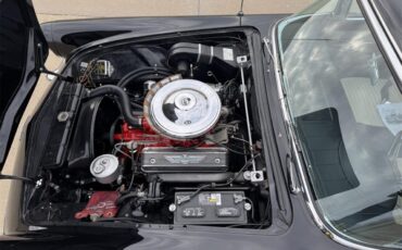 Ford-Thunderbird-1957-Raven-Black-BlackWhite-24