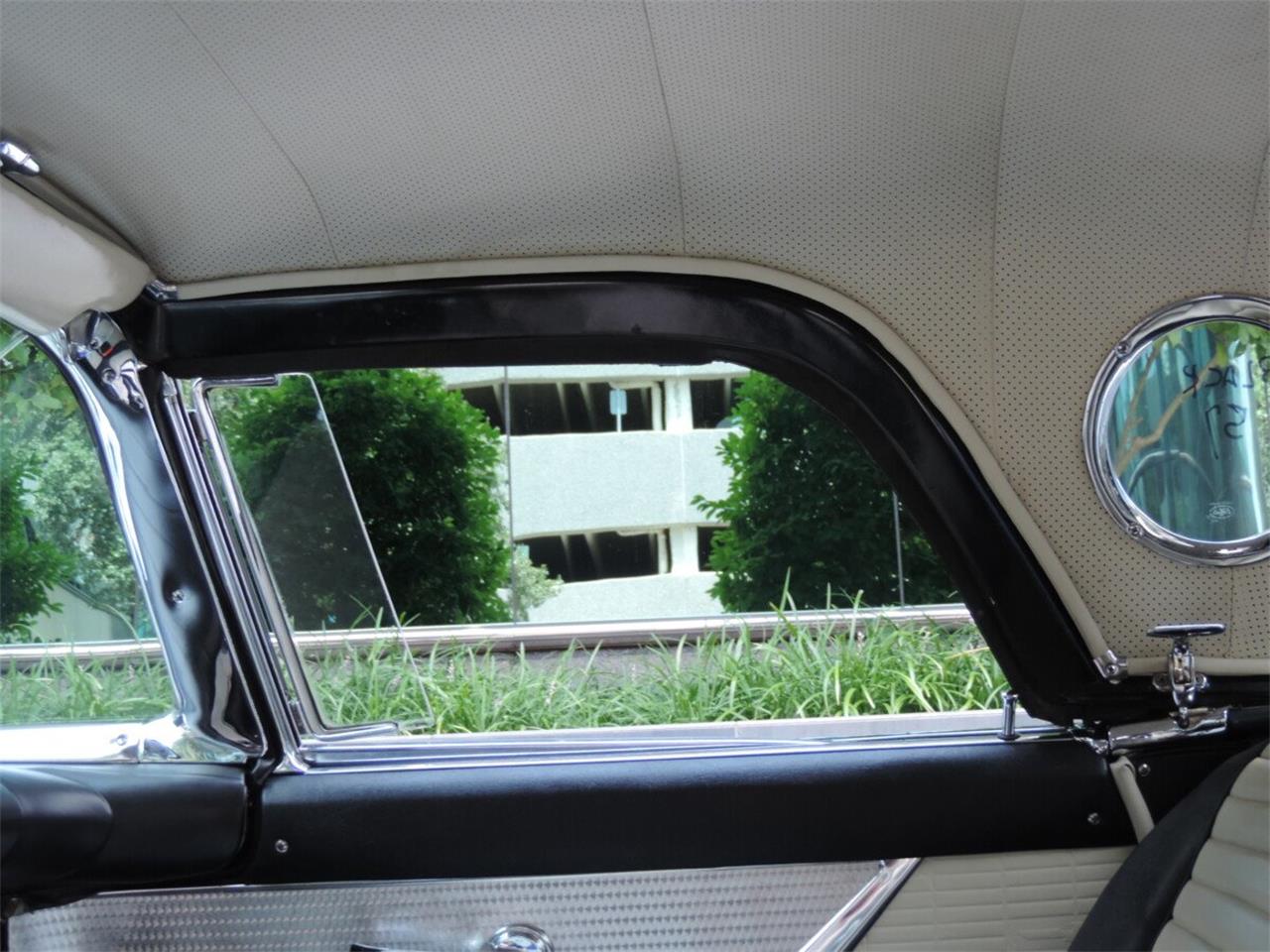 Ford-Thunderbird-1957-Raven-Black-BlackWhite-27