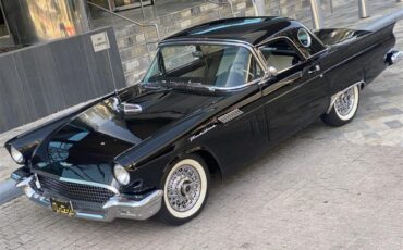 Ford-Thunderbird-1957-Raven-Black-BlackWhite-3