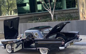 Ford-Thunderbird-1957-Raven-Black-BlackWhite-5