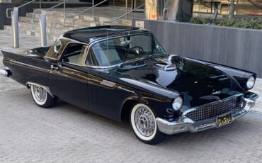 Ford-Thunderbird-1957-Raven-Black-BlackWhite-8