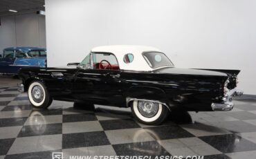 Ford-Thunderbird-1957-Raven-Black-Flame-Red-18