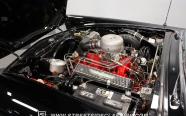Ford-Thunderbird-1957-Raven-Black-Flame-Red-4
