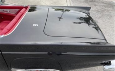 Ford-Thunderbird-1957-Raven-Black-Red-10