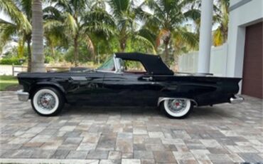 Ford-Thunderbird-1957-Raven-Black-Red-11