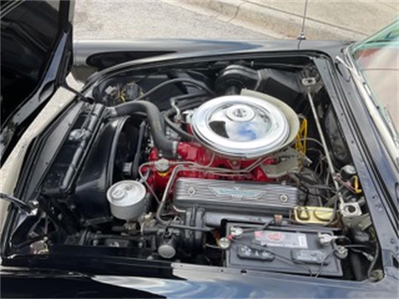 Ford-Thunderbird-1957-Raven-Black-Red-21