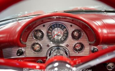 Ford-Thunderbird-1957-Red-Red-13