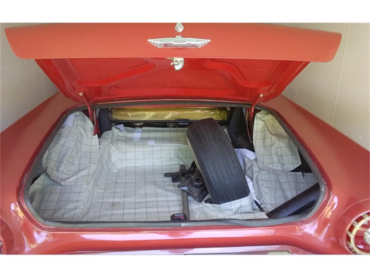 Ford-Thunderbird-1957-Red-Red-amp-White-18