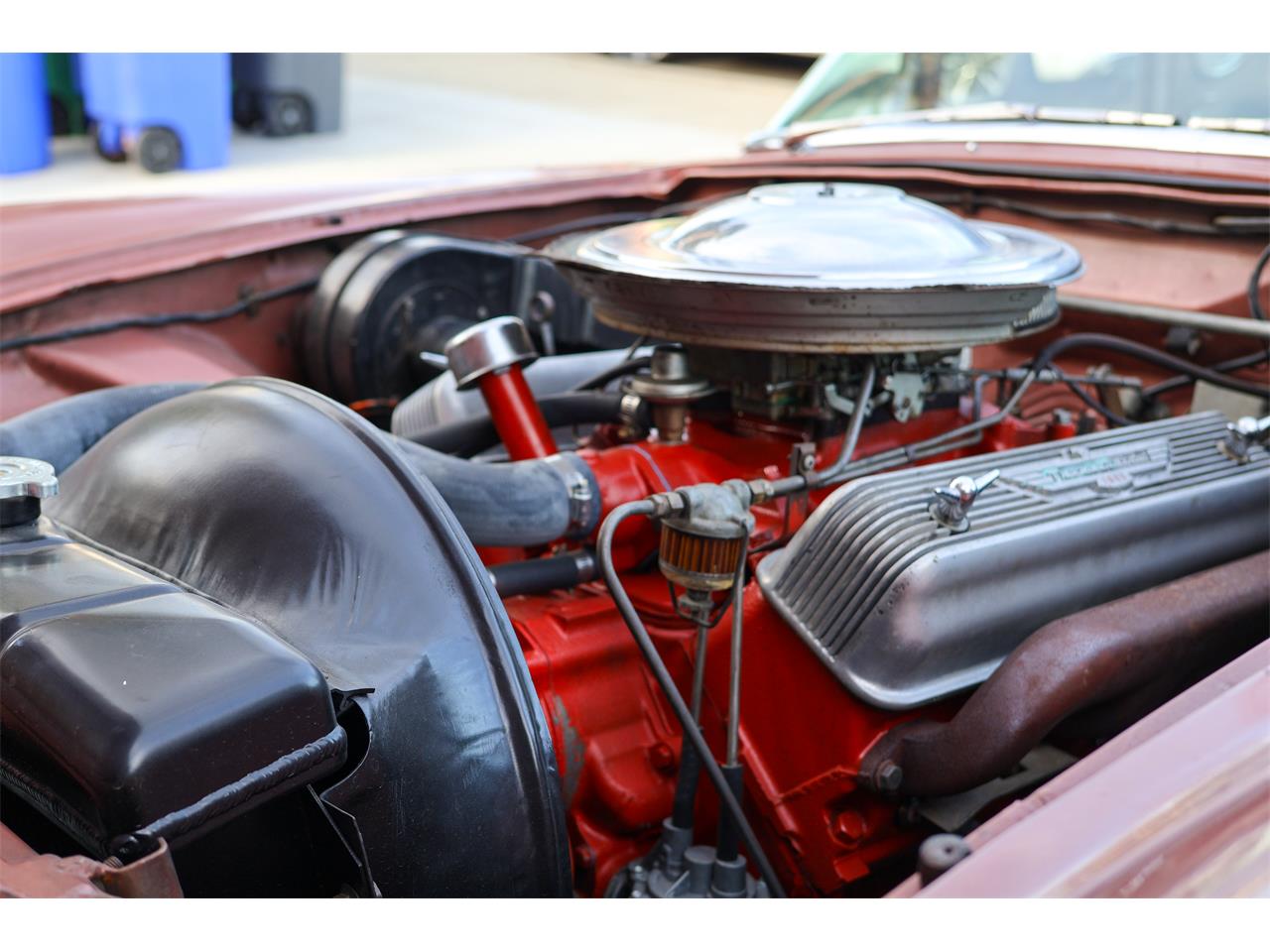 Ford-Thunderbird-1957-Rose-Rose-1