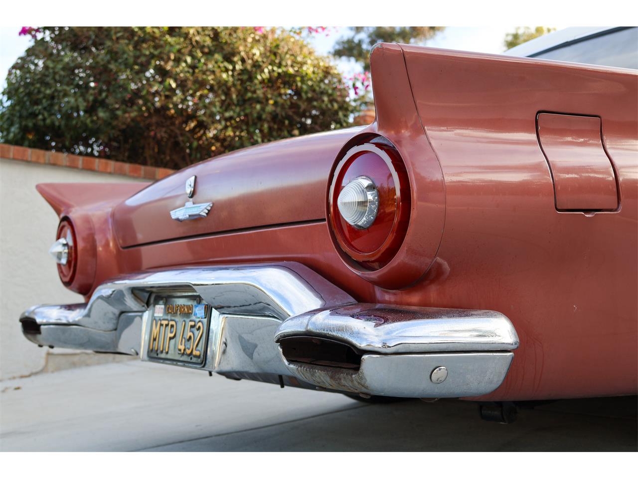 Ford-Thunderbird-1957-Rose-Rose-8