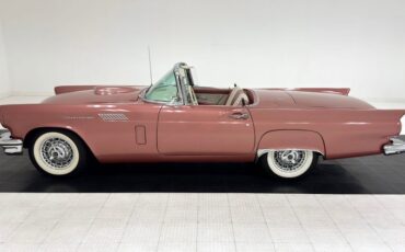 Ford-Thunderbird-1957-Thunderbird-Bronze-Bronze-10