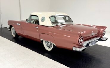 Ford-Thunderbird-1957-Thunderbird-Bronze-Bronze-11