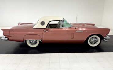 Ford-Thunderbird-1957-Thunderbird-Bronze-Bronze-16