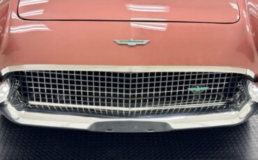 Ford-Thunderbird-1957-Thunderbird-Bronze-Bronze-19