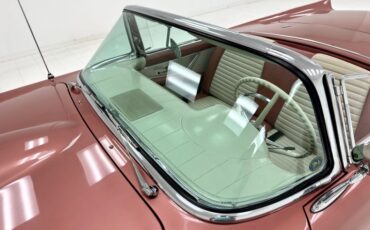 Ford-Thunderbird-1957-Thunderbird-Bronze-Bronze-21