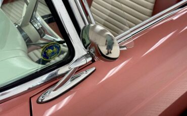 Ford-Thunderbird-1957-Thunderbird-Bronze-Bronze-22