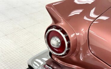 Ford-Thunderbird-1957-Thunderbird-Bronze-Bronze-24