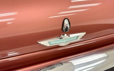 Ford-Thunderbird-1957-Thunderbird-Bronze-Bronze-25