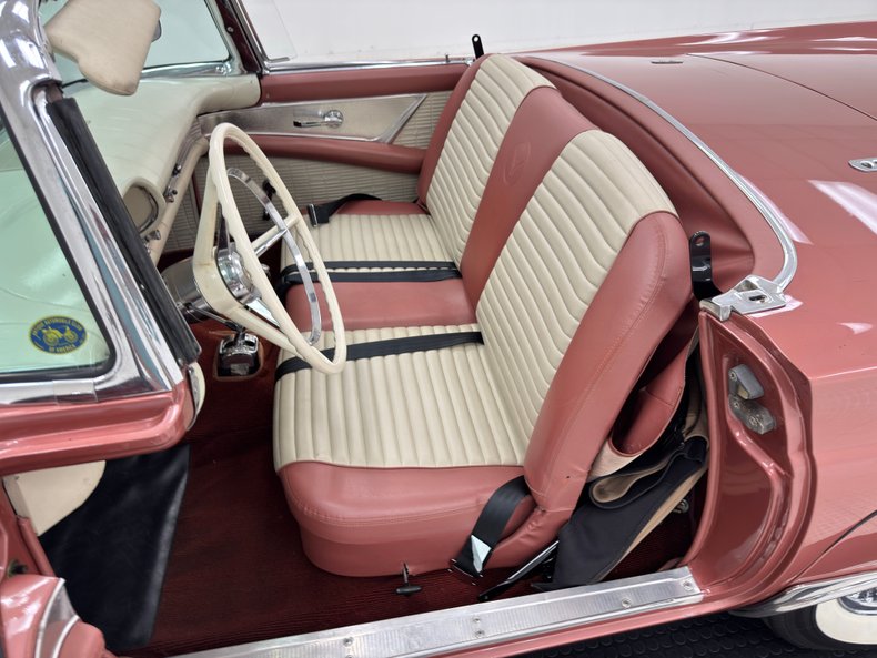 Ford-Thunderbird-1957-Thunderbird-Bronze-Bronze-3