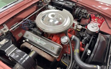 Ford-Thunderbird-1957-Thunderbird-Bronze-Bronze-30
