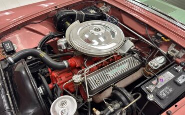 Ford-Thunderbird-1957-Thunderbird-Bronze-Bronze-31