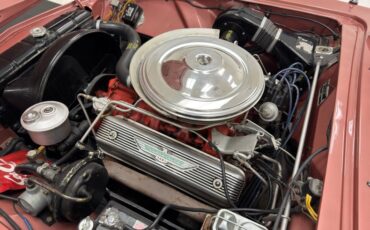 Ford-Thunderbird-1957-Thunderbird-Bronze-Bronze-32