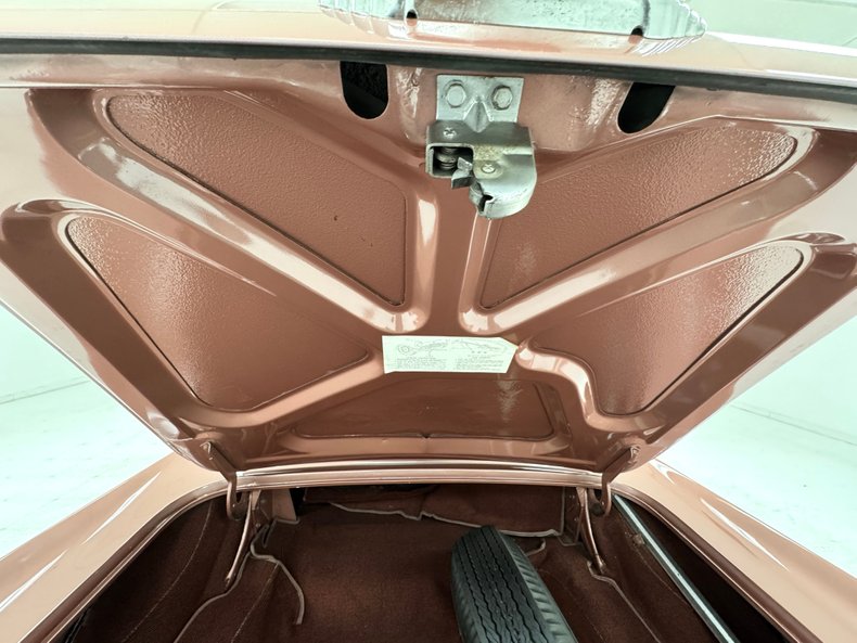 Ford-Thunderbird-1957-Thunderbird-Bronze-Bronze-33