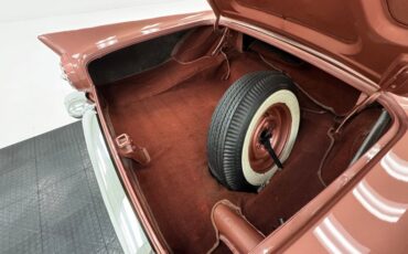 Ford-Thunderbird-1957-Thunderbird-Bronze-Bronze-34
