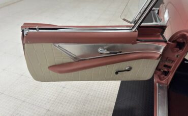 Ford-Thunderbird-1957-Thunderbird-Bronze-Bronze-35