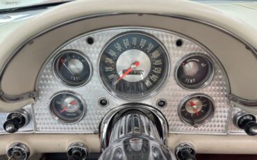 Ford-Thunderbird-1957-Thunderbird-Bronze-Bronze-39