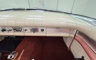 Ford-Thunderbird-1957-Thunderbird-Bronze-Bronze-42